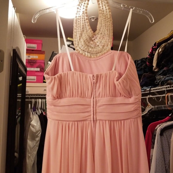 Dress - Picture 4 of 4